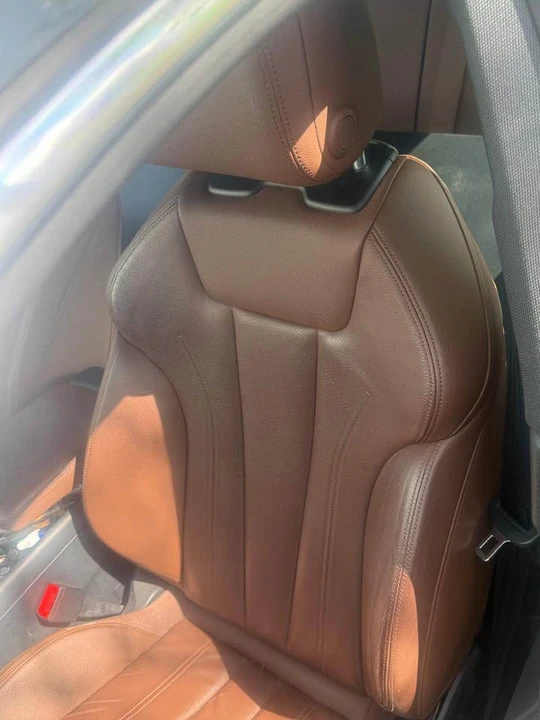 2019 Audi B9 A5 - Image 4 of 8