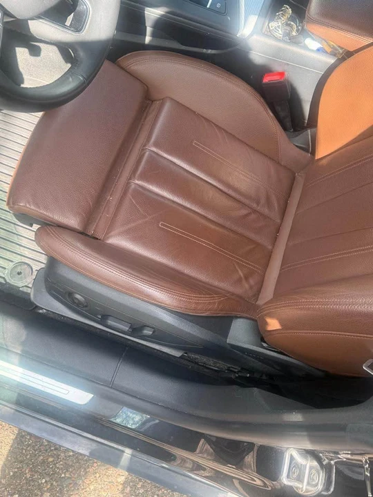 2019 Audi B9 A5 - Image 3 of 8