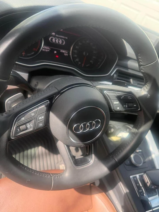2019 Audi B9 A5 - Image 5 of 8