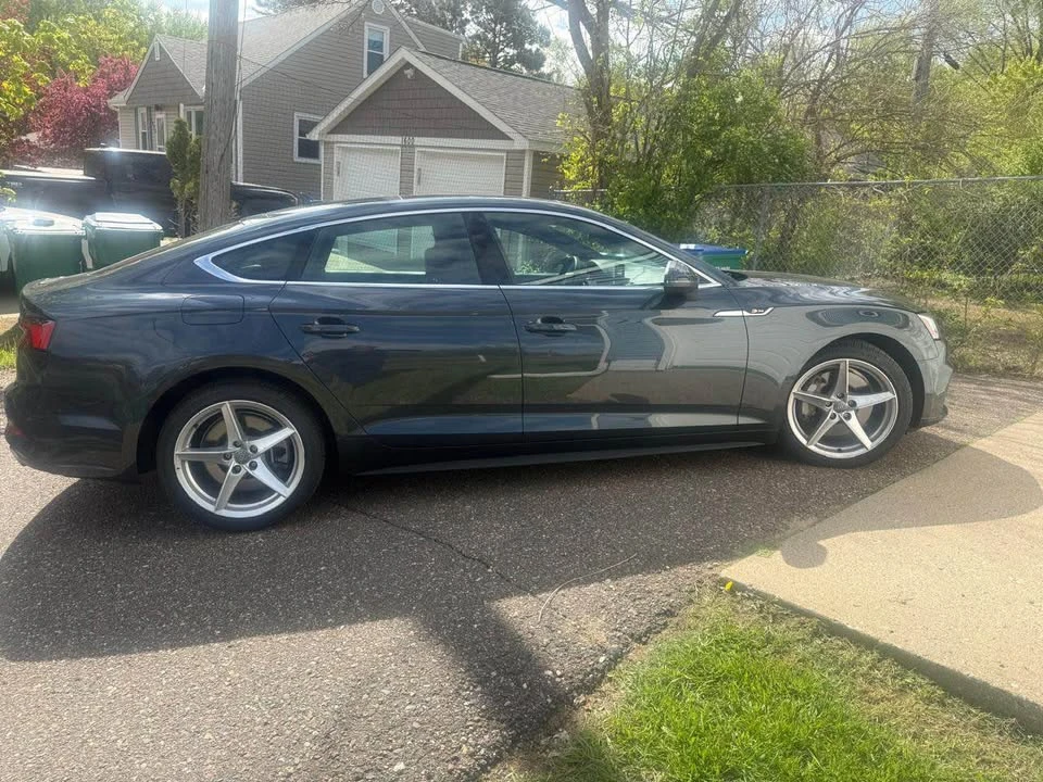 2019 Audi B9 A5 - Image 2 of 8