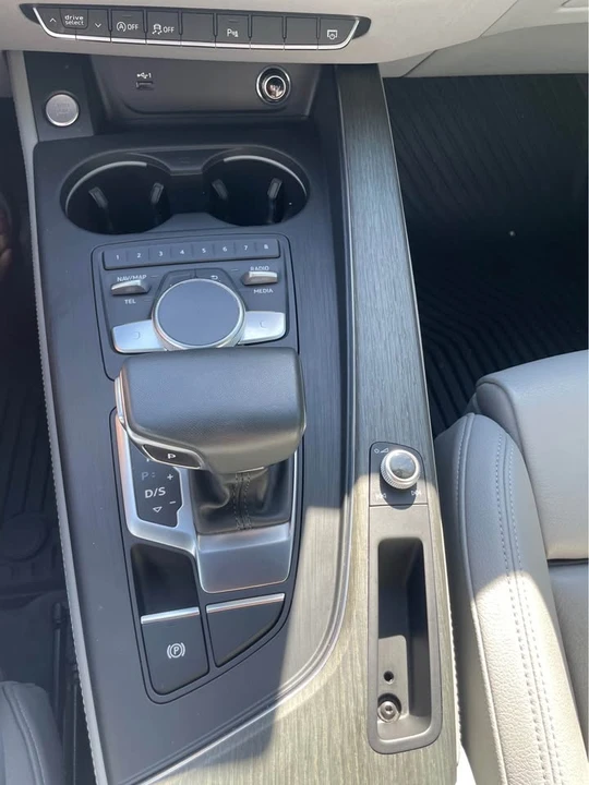 2019 Audi B9 A5 - Image 10 of 17