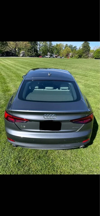 2019 Audi B9 A5 - Image 6 of 17