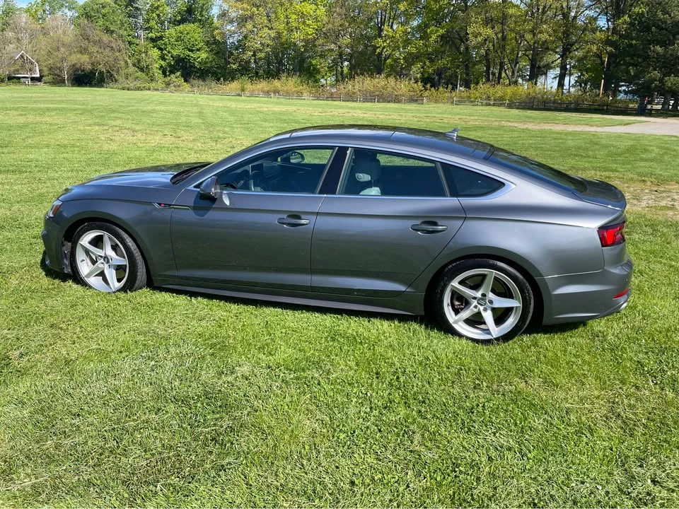 2019 Audi B9 A5 - Image 4 of 17