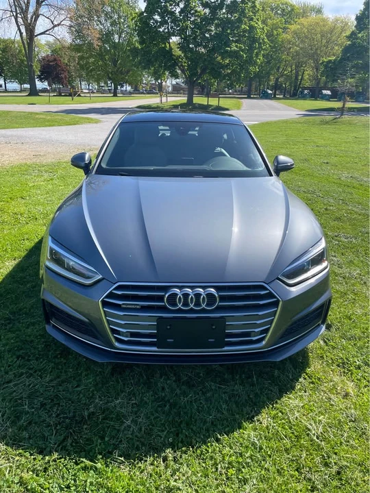 2019 Audi B9 A5 - Image 2 of 17