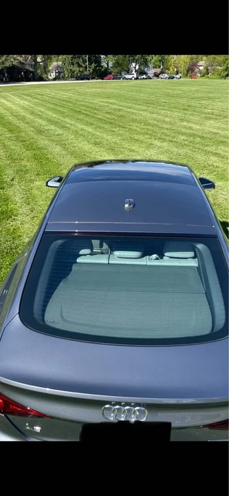 2019 Audi B9 A5 - Image 7 of 17