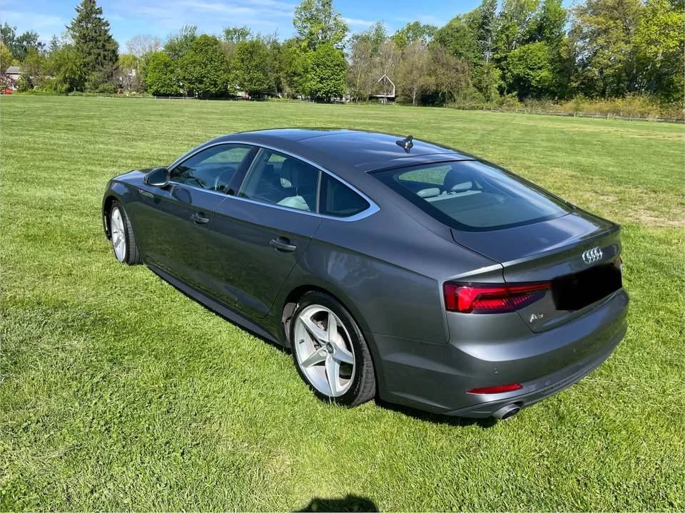 2019 Audi B9 A5 - Image 8 of 17