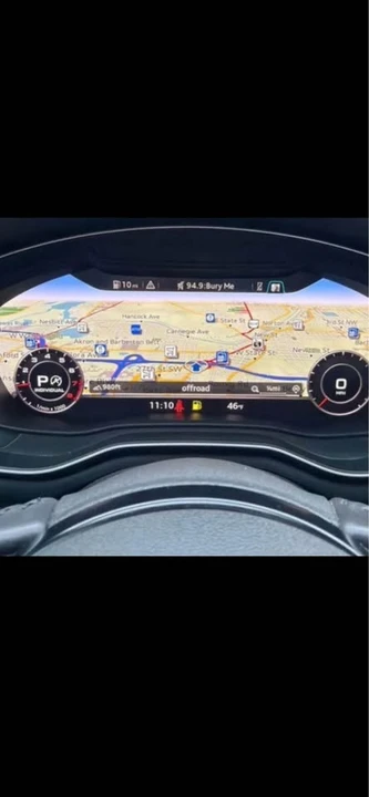 2019 Audi B9 A5 - Image 17 of 17