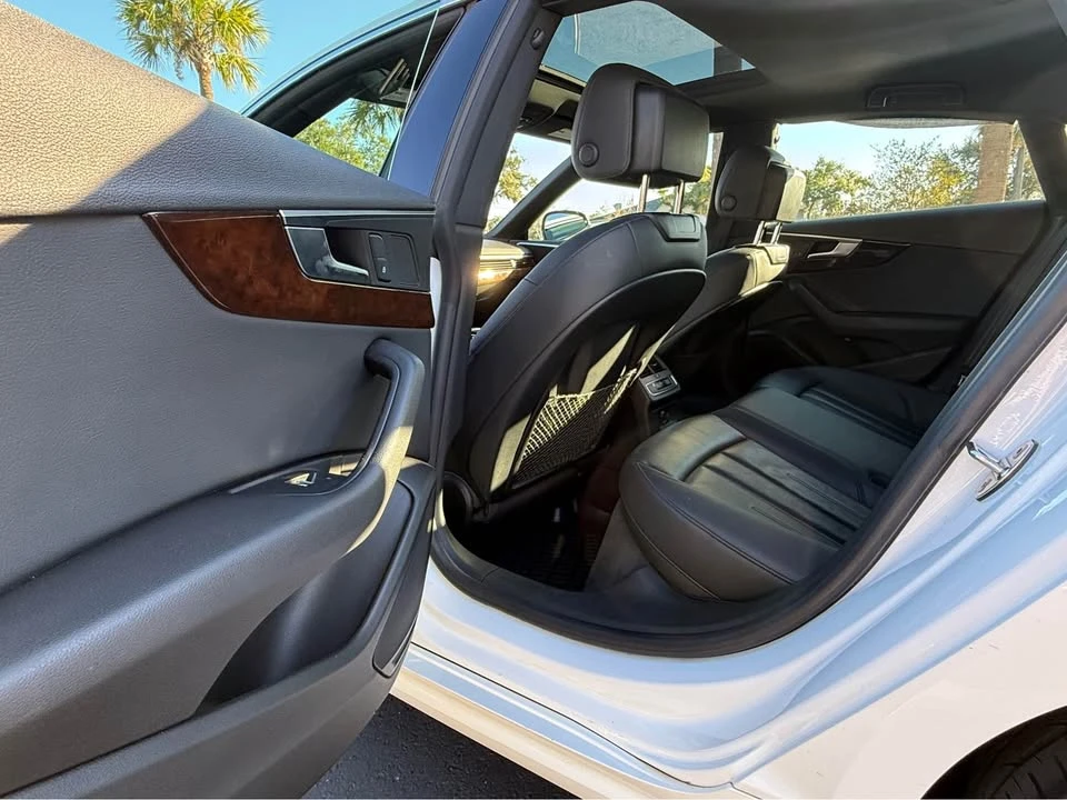 2019 Audi B9 A5 - Image 11 of 20