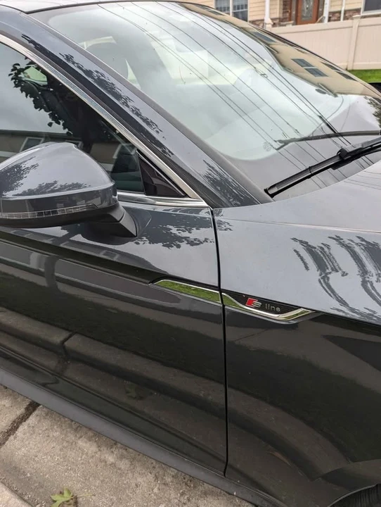 2019 Audi B9 A5 - Image 8 of 8