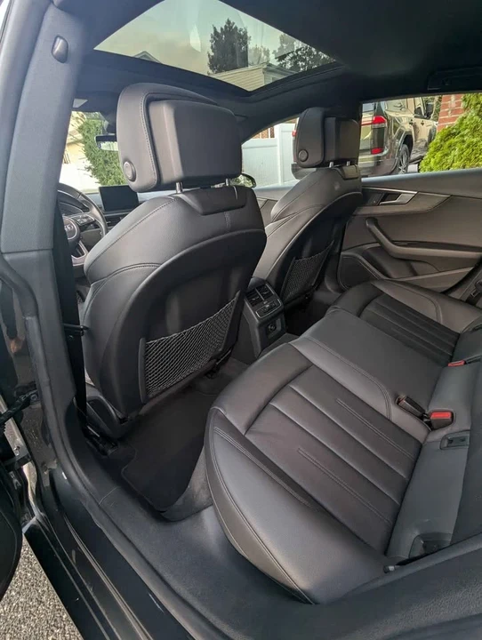 2019 Audi B9 A5 - Image 7 of 8