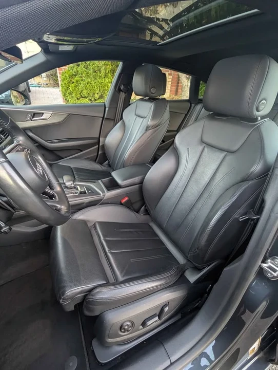 2019 Audi B9 A5 - Image 5 of 8