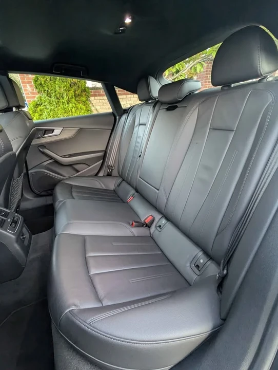 2019 Audi B9 A5 - Image 6 of 8