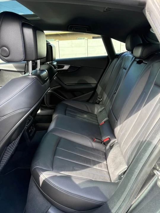2019 Audi B9 A5 - Image 16 of 18