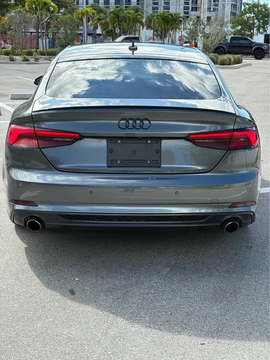 2019 Audi B9 A5 - Image 5 of 18