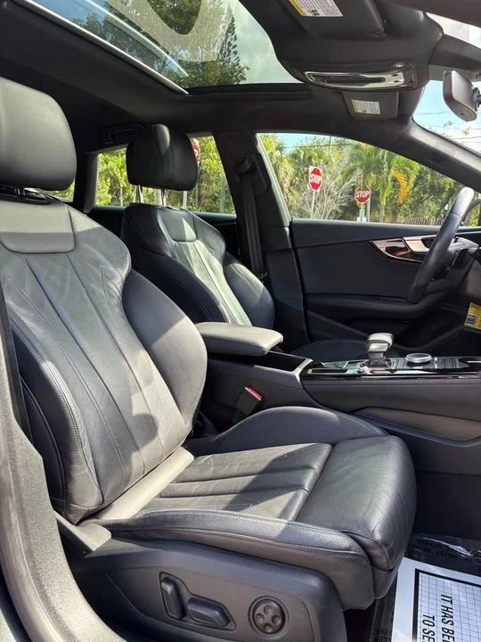 2019 Audi B9 A5 - Image 13 of 18