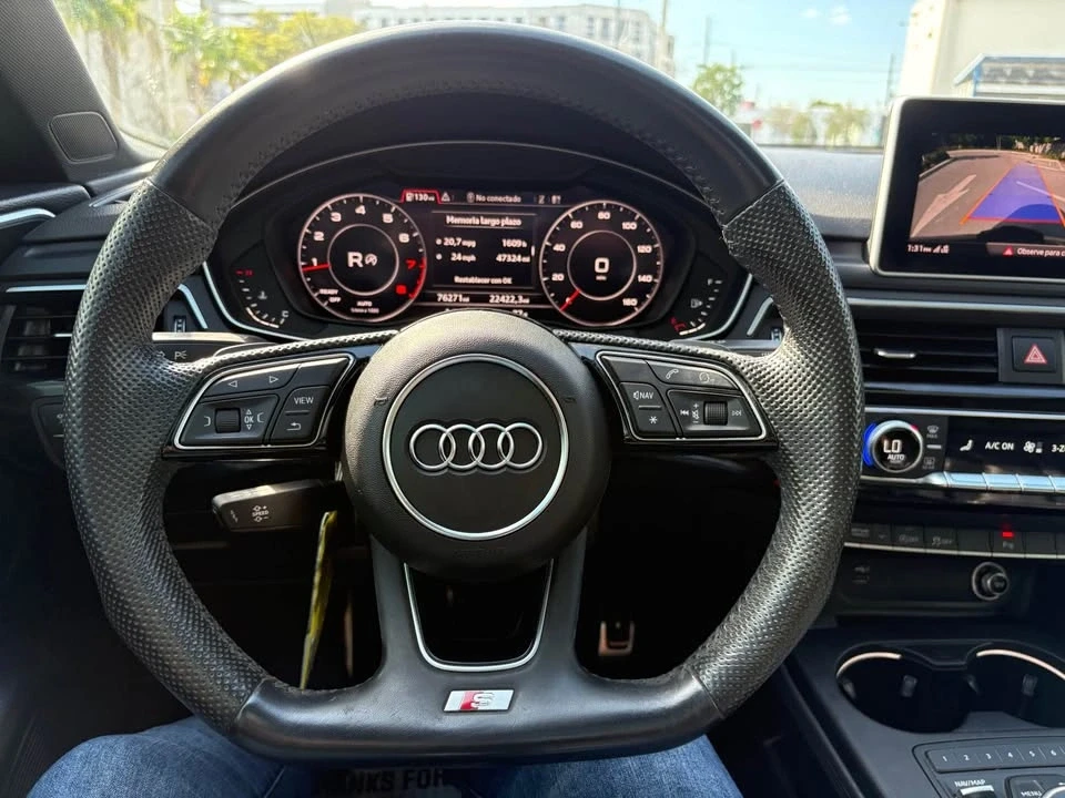 2019 Audi B9 A5 - Image 18 of 18