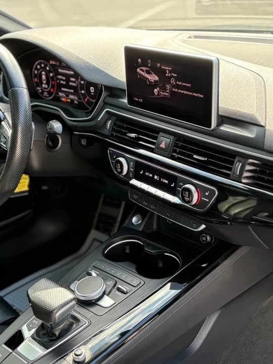 2019 Audi B9 A5 - Image 14 of 18
