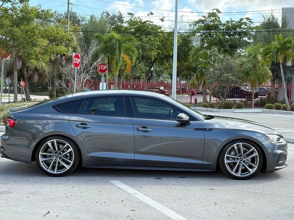 2019 Audi B9 A5 - Image 3 of 18