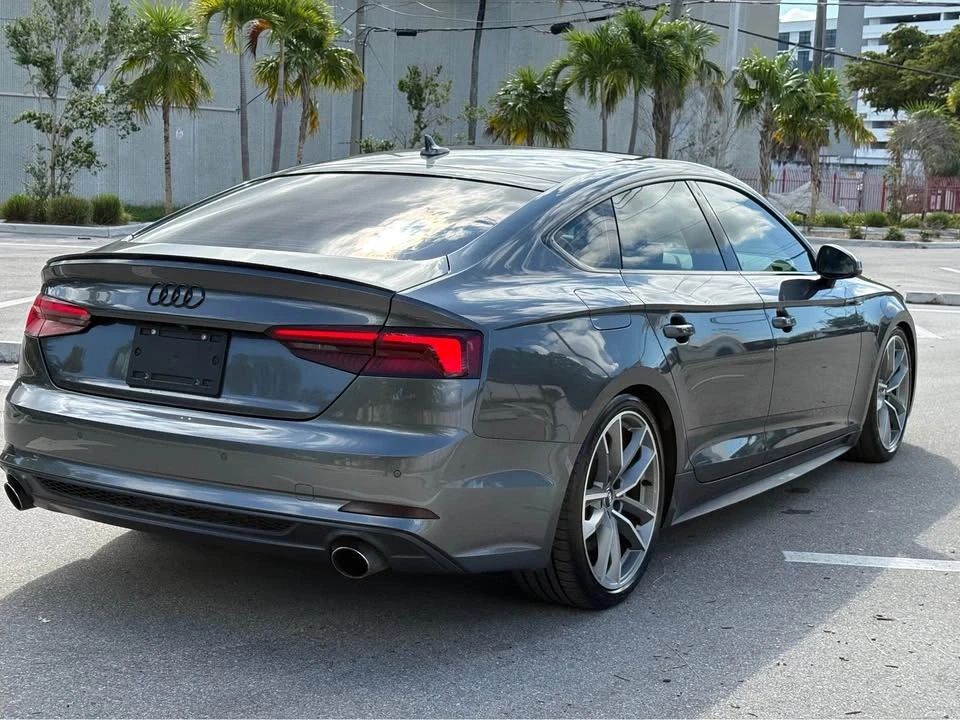 2019 Audi B9 A5 - Image 4 of 18