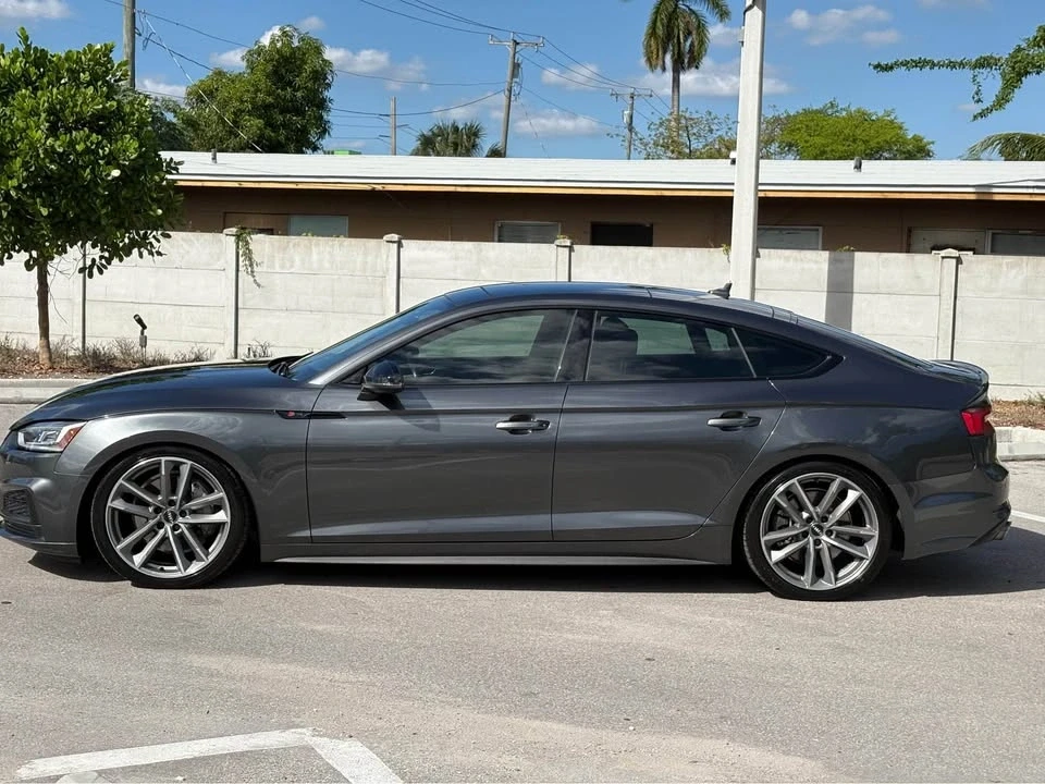 2019 Audi B9 A5 - Image 7 of 18