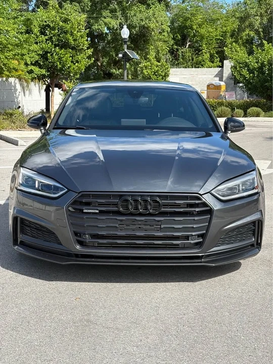 2019 Audi B9 A5 - Image 9 of 18