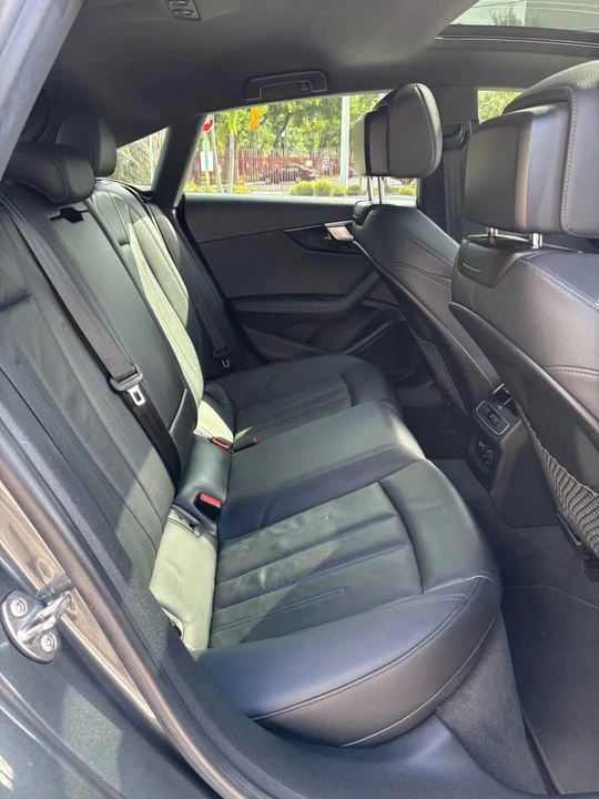 2019 Audi B9 A5 - Image 15 of 18