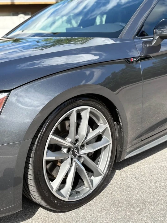 2019 Audi B9 A5 - Image 10 of 18