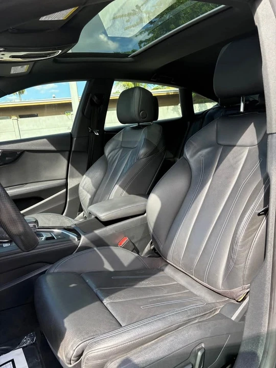 2019 Audi B9 A5 - Image 12 of 18