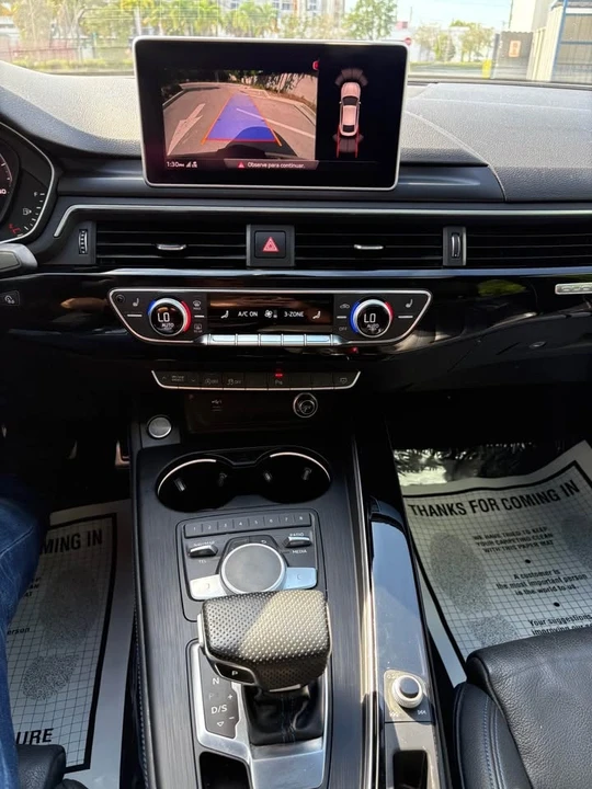 2019 Audi B9 A5 - Image 17 of 18