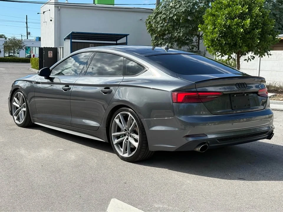 2019 Audi B9 A5 - Image 6 of 18