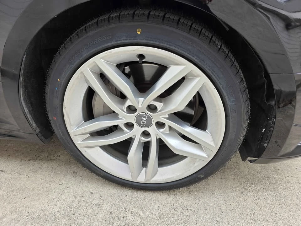 2019 Audi B9 A5 - Image 16 of 19