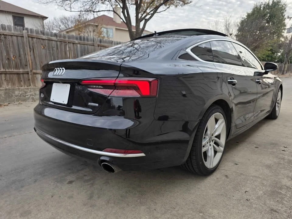 2019 Audi B9 A5 - Image 6 of 19