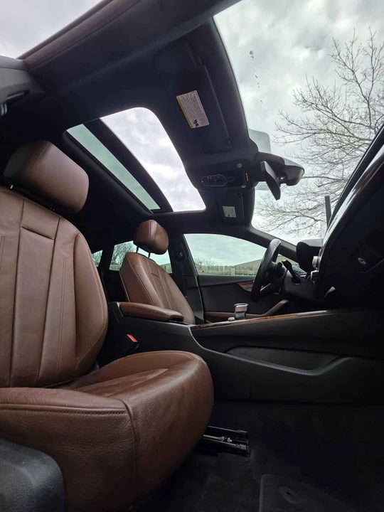 2019 Audi B9 A5 - Image 13 of 19