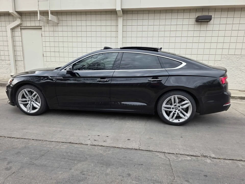 2019 Audi B9 A5 - Image 9 of 19