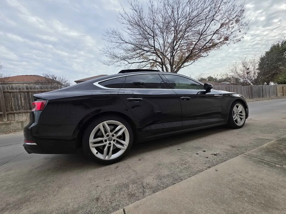 2019 Audi B9 A5 - Image 5 of 19