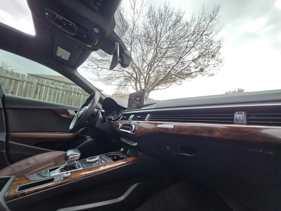 2019 Audi B9 A5 - Image 15 of 19