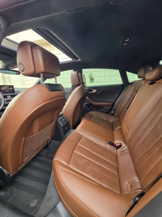 2019 Audi B9 A5 - Image 4 of 19