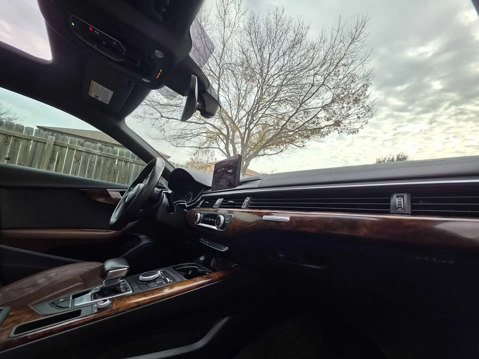 2019 Audi B9 A5 - Image 14 of 19