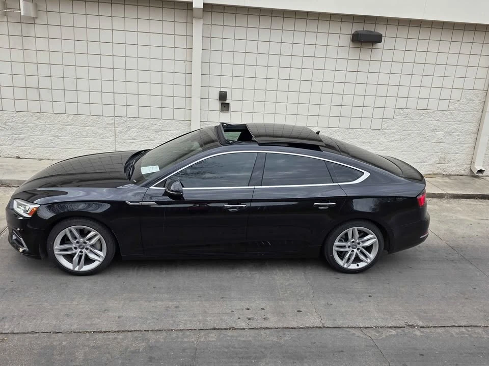 2019 Audi B9 A5 - Image 10 of 19