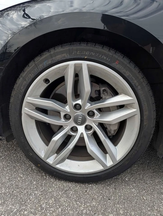 2019 Audi B9 A5 - Image 4 of 13