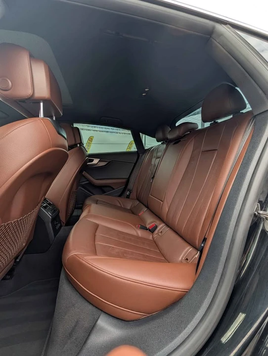 2019 Audi B9 A5 - Image 8 of 13