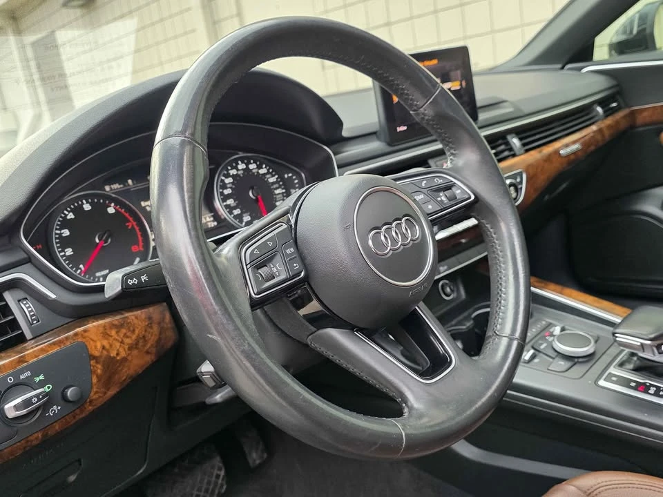 2019 Audi B9 A5 - Image 11 of 19