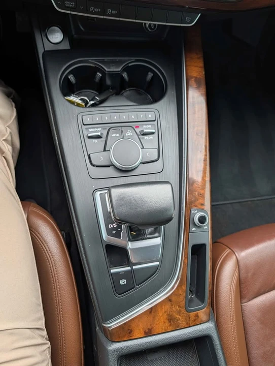 2019 Audi B9 A5 - Image 11 of 13