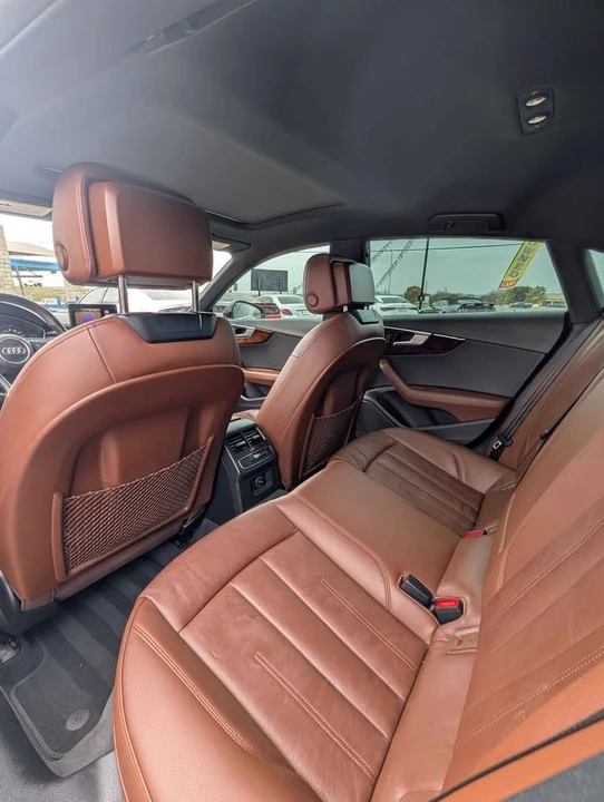 2019 Audi B9 A5 - Image 9 of 13