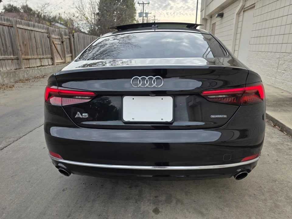 2019 Audi B9 A5 - Image 7 of 19