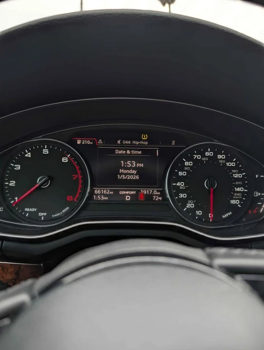 2019 Audi B9 A5 - Image 13 of 13