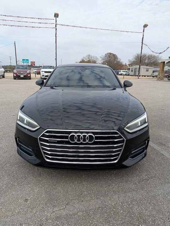2019 Audi B9 A5 - Image 2 of 13