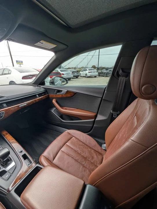 2019 Audi B9 A5 - Image 7 of 13