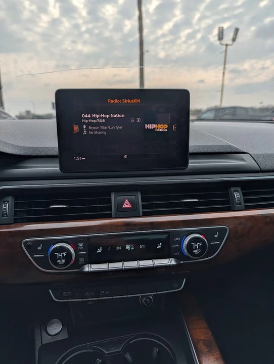 2019 Audi B9 A5 - Image 10 of 13