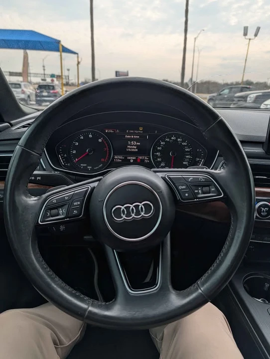 2019 Audi B9 A5 - Image 12 of 13
